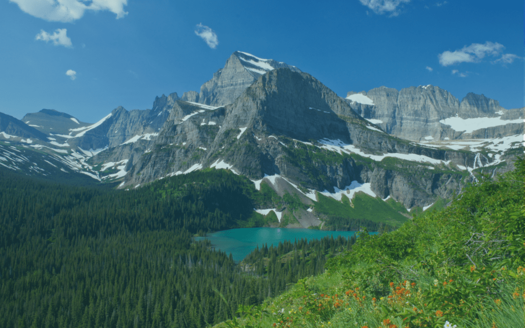LC Staffing Awarded Glacier National Park Contract
